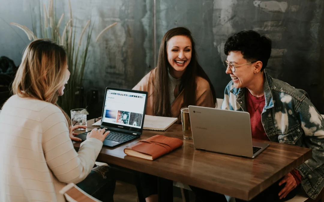 Why Leveraging A Staffing Firm Can Help Land The Job Of Your Dreams?